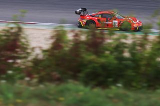 #911 - Pure Rxcing - Richard LIETZ - Aliaksandr MALYKHIN - Thomas PREINING - Porsche 911 GT3 R (992)