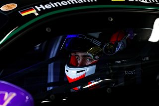 #92 - Herbert Motorsport - Rolf INEICHEN - Tim HEINEMANN - Joel STURM - Porsche 911 GT3 R (992)