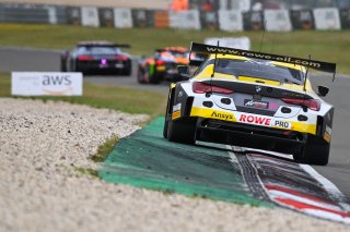 #98 - ROWE Racing - Augusto FARFUS - Jesse KROHN - Raffaele MARCIELLO - BMW M4 GT3 EVO