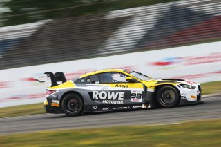 #98 - ROWE Racing - Augusto FARFUS - Jesse KROHN - Raffaele MARCIELLO - BMW M4 GT3 EVO