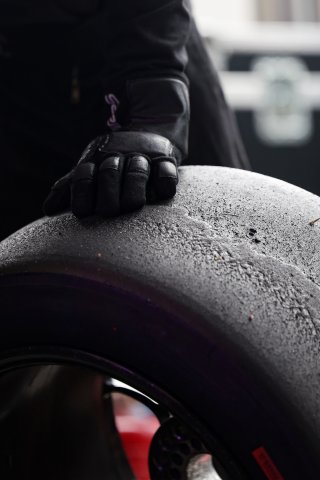 Pirelli Tyres