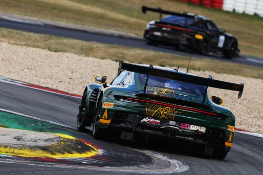 #120 - Wright Motorsports - Adam ADELSON - Elliott SKEER - Thomas SARGENT - Porsche 911 GT3 R (992) | SRO / JEP