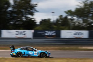 #30 - Team WRT - Etienne CHELI - Gilles STADSBADER - Matisse LISMONT - BMW M4 GT3 EVO
