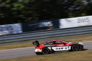 #42 - Century Motorsport - Jarrod WABERSKI - William MOORE - Mex JANSEN - BMW M4 GT3 EVO