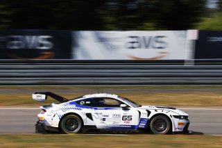 #65 - HRT Ford Performance - Finn WIEBELHAUS - Romain ANDRIOLO - David SCHUMACHER - Ford Mustang GT3