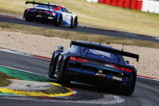 #66 - Tresor Attempto Racing - Andrey MUKOVOZ - Max HOFER - Aleksei NESOV - Audi R8 LMS GT3 EVO II