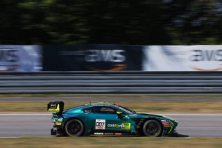 #7 - Comtoyou Racing - Marco SORENSEN - Nicki THIIM - Mattia DRUDI - Aston Martin Vantage AMR GT3 EVO