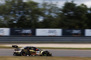 #888 - UNX Racing - Mathieu DETRY - Fabian DUFFIEUX - Porsche 911 GT3 R(992)