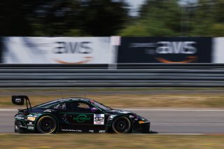 #92 - Herbert Motorsport - Rolf INEICHEN - Tim HEINEMANN - Joel STURM - Porsche 911 GT3 R (992)