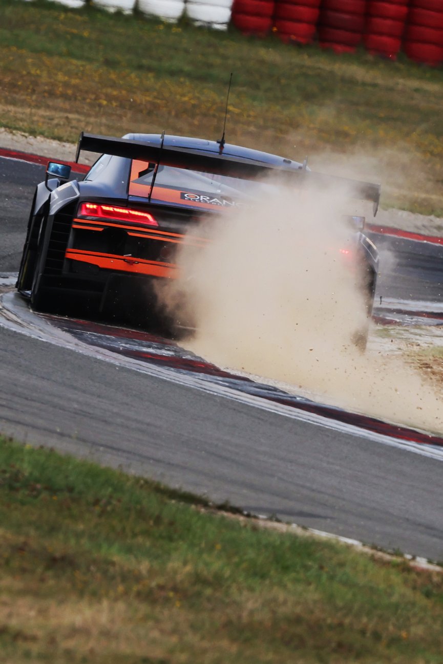 Pre-Qualifying
