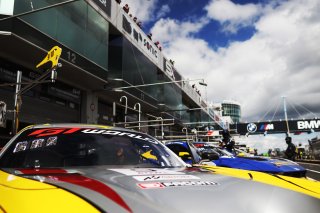 GT World Challenge Europe Powered by AWS