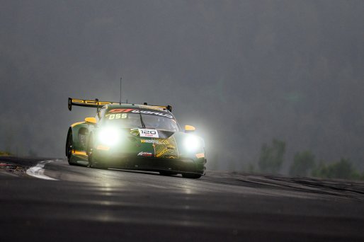 #120 - Wright Motorsports - Adam ADELSON - Elliott SKEER - Thomas SARGENT - Porsche 911 GT3 R (992) | SRO / JEP