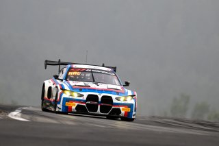 #15 - BMW Italia Ceccato Racing - Marcelo Jover TOMASONI - Federico MALVESTITI - Felice JELMINI - BMW M4 GT3 EVO