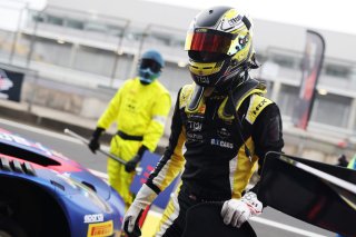 #222 - 2 Seas Motorsport - Thomas LEBBON - Mercedes-AMG GT3 EVO