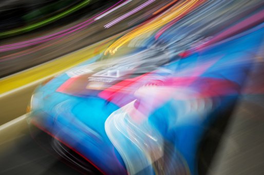 #222 - 2 Seas Motorsport - Thomas LEBBON - Charles DAWSON - Ben BARNICOAT - Mercedes-AMG GT3 EVO | SRO / JEP