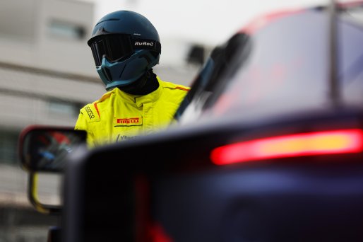 #33 - Verstappen.com Racing - Harry KING - Chris LULHAM - Thierry VERMEULEN - Aston Martin Vantage AMR GT3 EVO  | SRO / JEP