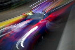 #33 - Verstappen.com Racing - Harry KING - Chris LULHAM - Thierry VERMEULEN - Aston Martin Vantage AMR GT3 EVO 
