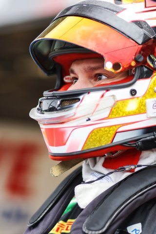 #60 - VSR - Artem PETROV - Lamborghini Huracan GT3 EVO2