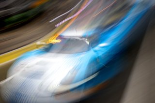 #74 - Kessel Racing - Dustin BLATTNER - Conrad LAURSEN - Dennis MARSCHALL - Ferrari 296 GT3