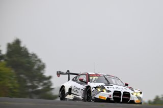 #777 - AlManar Racing by WRT - Jens KLINGMANN - Ben TUCK - Al Faisal AL ZUBAIR - BMW M4 GT3 EVO