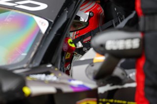#8 - Kessel Racing - David FUMANELLI - Ferrari 296 GT3