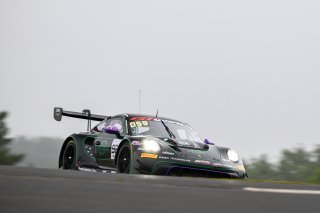 #92 - Herbert Motorsport - Rolf INEICHEN - Tim HEINEMANN - Joel STURM - Porsche 911 GT3 R (992)
