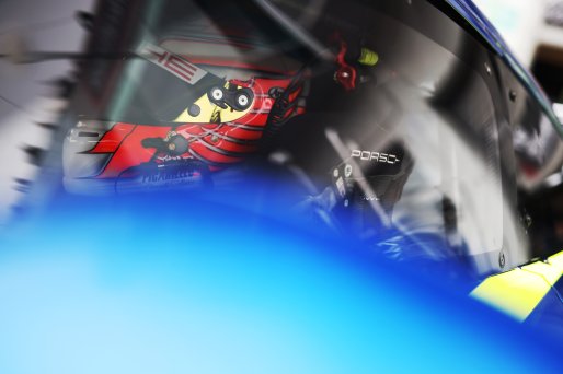#96 - Rutronik Racing - Alessio PICARIELLO - Porsche 911 GT3 R (992) | SRO / JEP