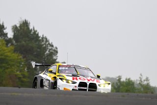 #98 - ROWE Racing - Augusto FARFUS - Jesse KROHN - Raffaele MARCIELLO - BMW M4 GT3 EVO