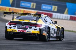 #98 - ROWE Racing - Augusto FARFUS - Jesse KROHN - Raffaele MARCIELLO - BMW M4 GT3 EVO