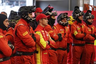 AF Corse