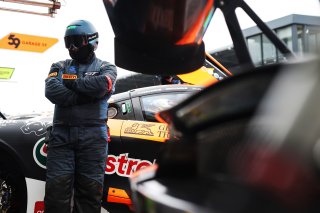 Garage 59 Mechanic
