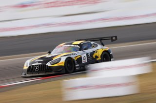 #10 - Boutsen VDS - Cesar GAZEAU - Loris CABIROU - Aurelien PANIS - Mercedes-AMG GT3 EVO