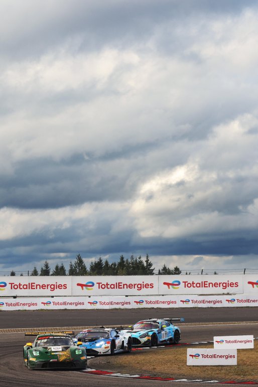 #120 - Wright Motorsports - Adam ADELSON - Elliott SKEER - Thomas SARGENT - Porsche 911 GT3 R (992) | SRO / JEP