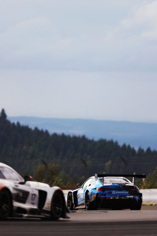 #30 - Team WRT - Etienne CHELI - Gilles STADSBADER - Matisse LISMONT - BMW M4 GT3 EVO | SRO / JEP