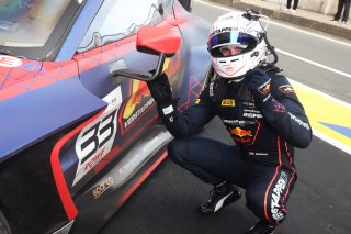 #33 - Verstappen.com Racing - Harry KING - Aston Martin Vantage AMR GT3 EVO 