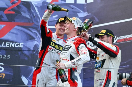 #42 - Century Motorsport - Jarrod WABERSKI - William MOORE - Mex JANSEN - BMW M4 GT3 EVO | SRO / JEP