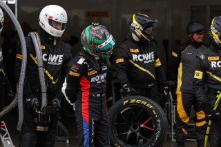 #98 - ROWE Racing -  Jesse KROHN - BMW M4 GT3 EVO