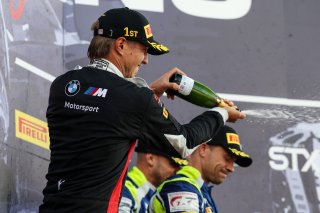 #98 - ROWE Racing - Jesse KROHN - BMW M4 GT3 EVO