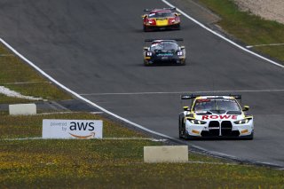 #98 - ROWE Racing - Augusto FARFUS - Jesse KROHN - Raffaele MARCIELLO - BMW M4 GT3 EVO