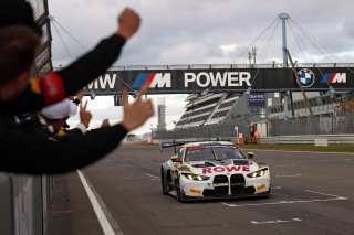 #98 - ROWE Racing - Augusto FARFUS - Jesse KROHN - Raffaele MARCIELLO - BMW M4 GT3 EVO