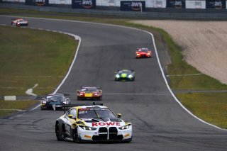 #98 - ROWE Racing - Augusto FARFUS - Jesse KROHN - Raffaele MARCIELLO - BMW M4 GT3 EVO