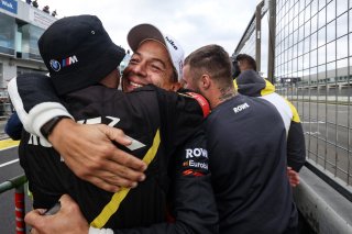 #98 - ROWE Racing - Augusto FARFUS - Jesse KROHN - Raffaele MARCIELLO - BMW M4 GT3 EVO