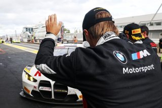 #98 - ROWE Racing - Augusto FARFUS - Jesse KROHN - Raffaele MARCIELLO - BMW M4 GT3 EVO