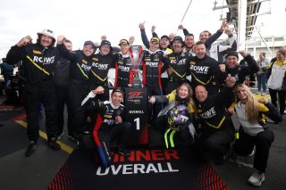 #98 - ROWE Racing - Augusto FARFUS - Jesse KROHN - Raffaele MARCIELLO - BMW M4 GT3 EVO
