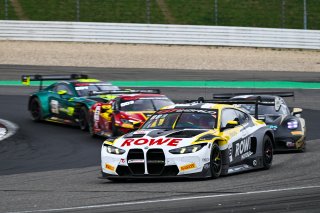 #98 - ROWE Racing - Augusto FARFUS - Jesse KROHN - Raffaele MARCIELLO - BMW M4 GT3 EVO