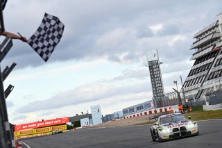#98 - ROWE Racing - Augusto FARFUS - Jesse KROHN - Raffaele MARCIELLO - BMW M4 GT3 EVO