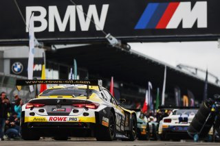#98 - ROWE Racing - Augusto FARFUS - Jesse KROHN - Raffaele MARCIELLO - BMW M4 GT3 EVO