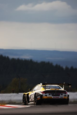 #98 - ROWE Racing - Augusto FARFUS - Jesse KROHN - Raffaele MARCIELLO - BMW M4 GT3 EVO