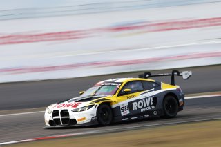 #98 - ROWE Racing - Augusto FARFUS - Jesse KROHN - Raffaele MARCIELLO - BMW M4 GT3 EVO