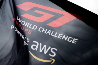 GT World Challenge Europe Powered by AWS at Nurburgring